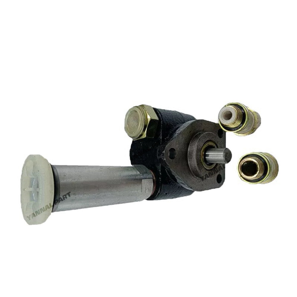 Fuel Feed Pump YM129900-52010 Fit For Komatsu Engine 4D94E-1A 4D98E-1A-TR Wheel Loader WA115-3 WA65-3 WA65PT-3 WA75-3 WA90-3