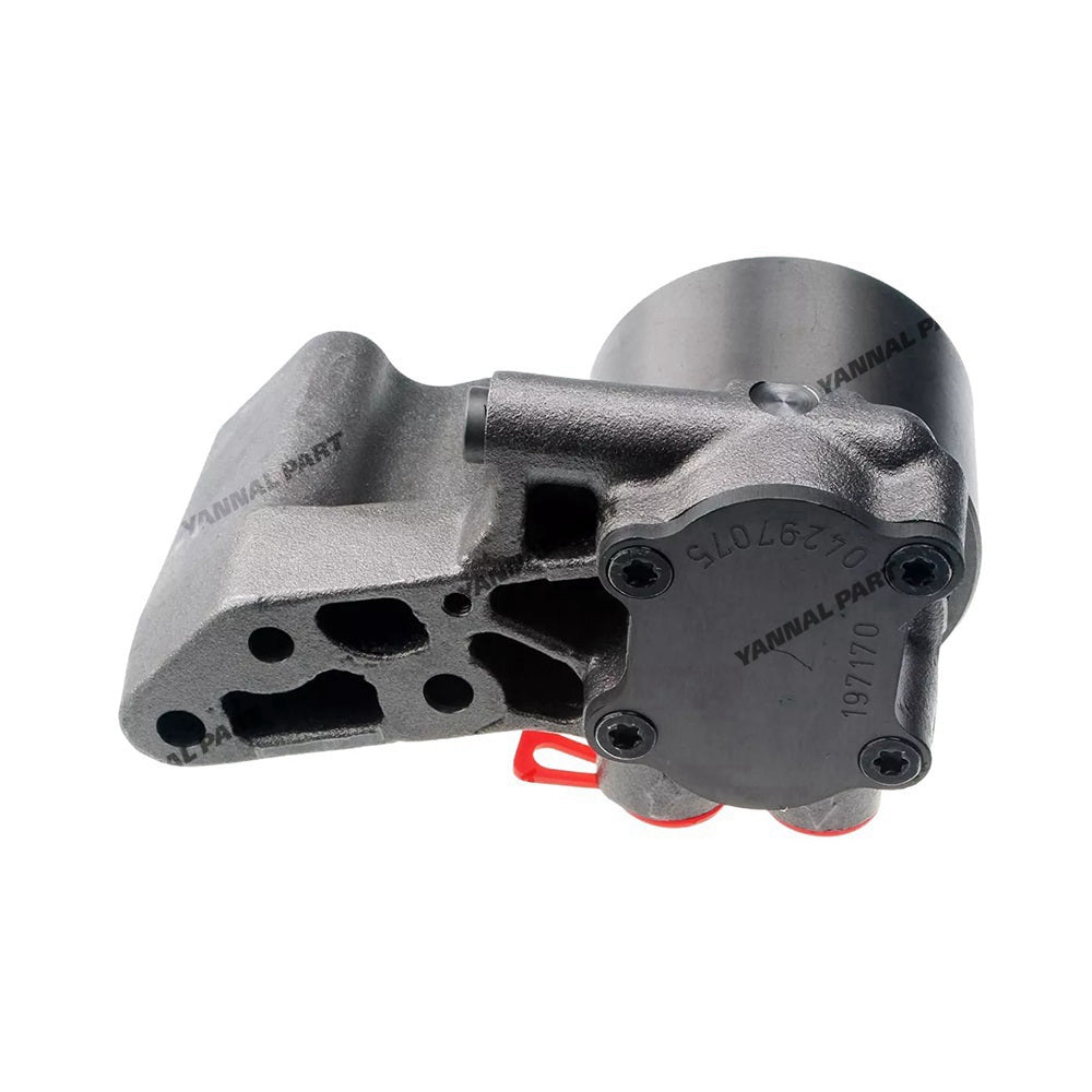 Fuel Supply Pump 04507514 04294706 Fit For Deutz Engine TCD2012L042V TCD2013L044V TCD2012L064V TCD2013L062V TCD6L20122V