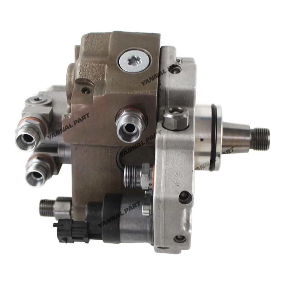 Fuel Injection Pump 0445020067 Fit For Doosan Excavator DX225LC