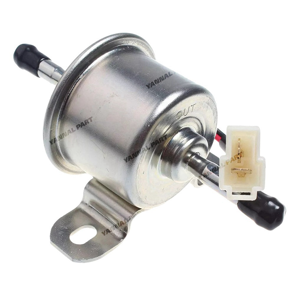 Electrical Fuel Pump 1G662-52030 1G662-52033 for Kubota Engine D905 D920 D1005 D1105 D1703 V1505 V1903 V2203 V2403