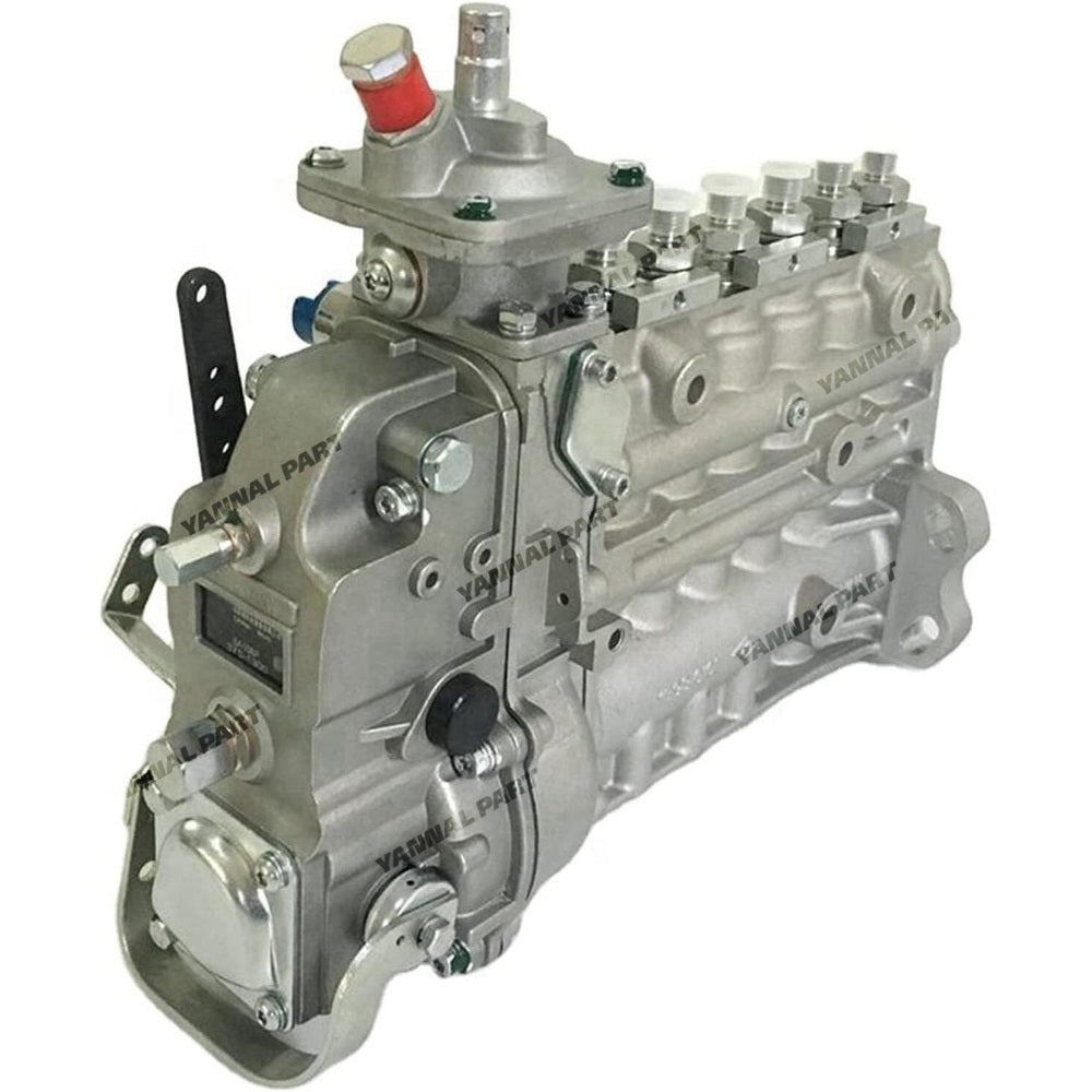 Fuel Injection Pump 3960590 Fit For Cummins Engine 6BT5.9 B160