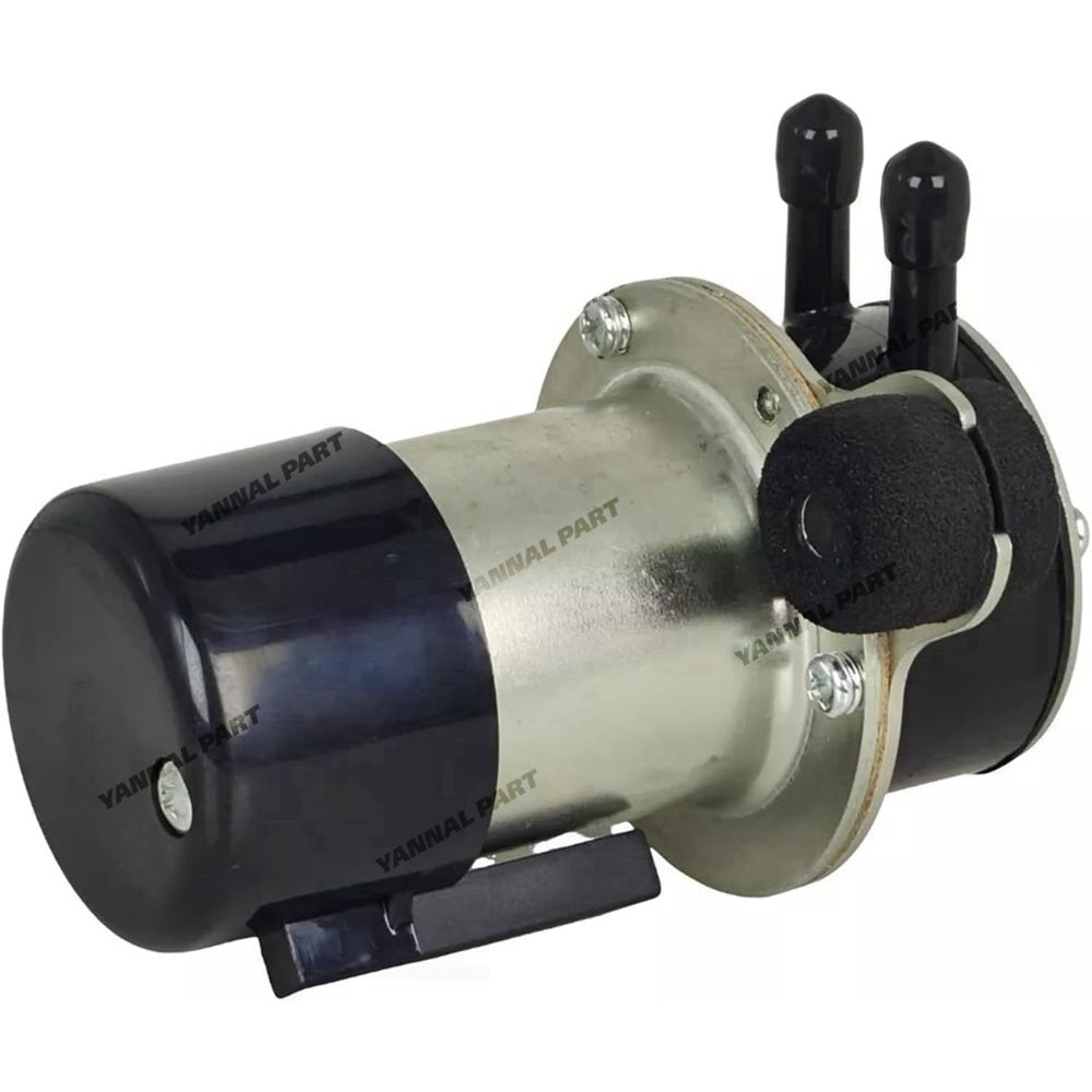Fuel Pump 30A600-0200 Fit For Mitsubishi Engine L2E L3E S4L2 Volvo Excavator EC20B