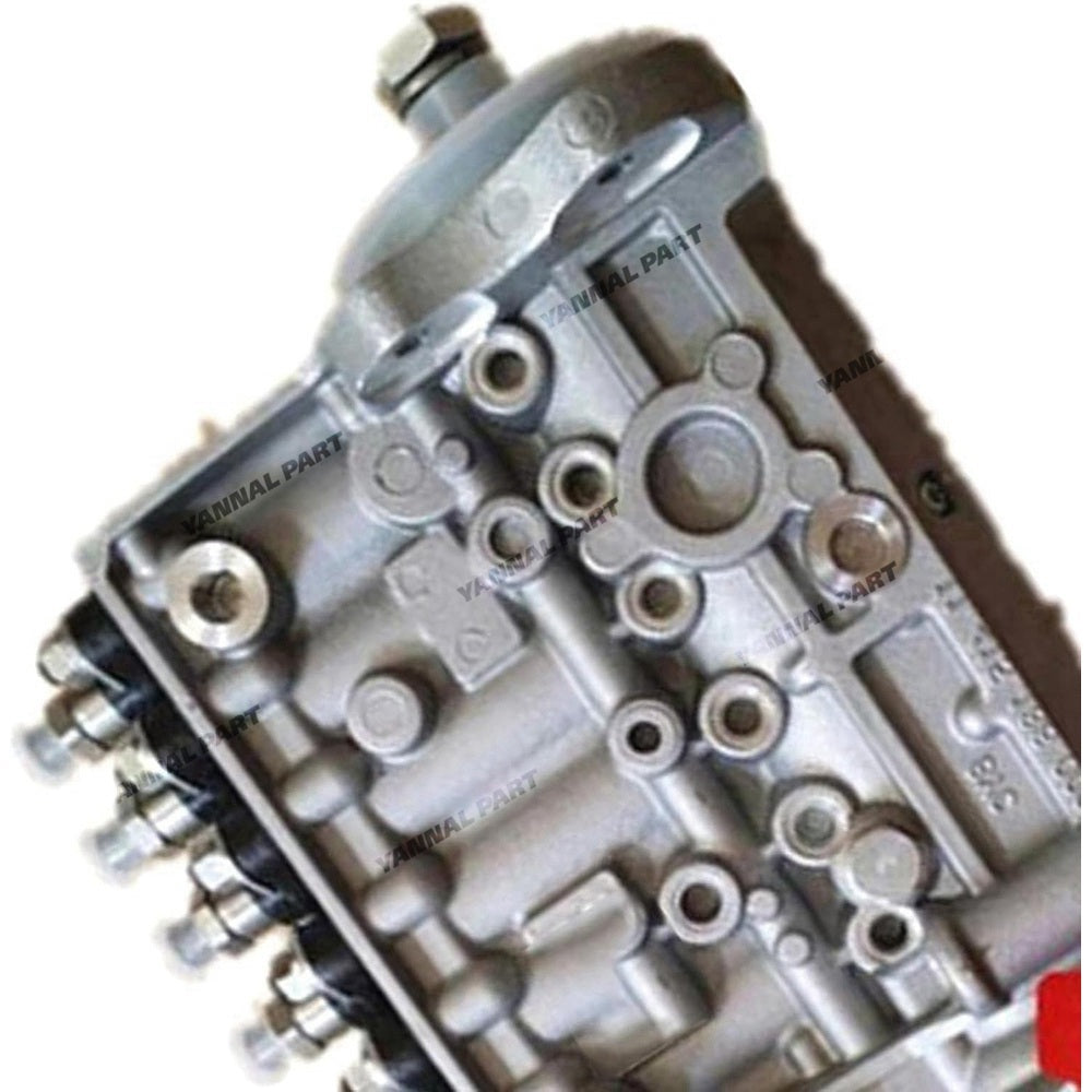 Fuel Injection Pump 4988758 Fit For Cummins Engine 6BTAA5.9-C180