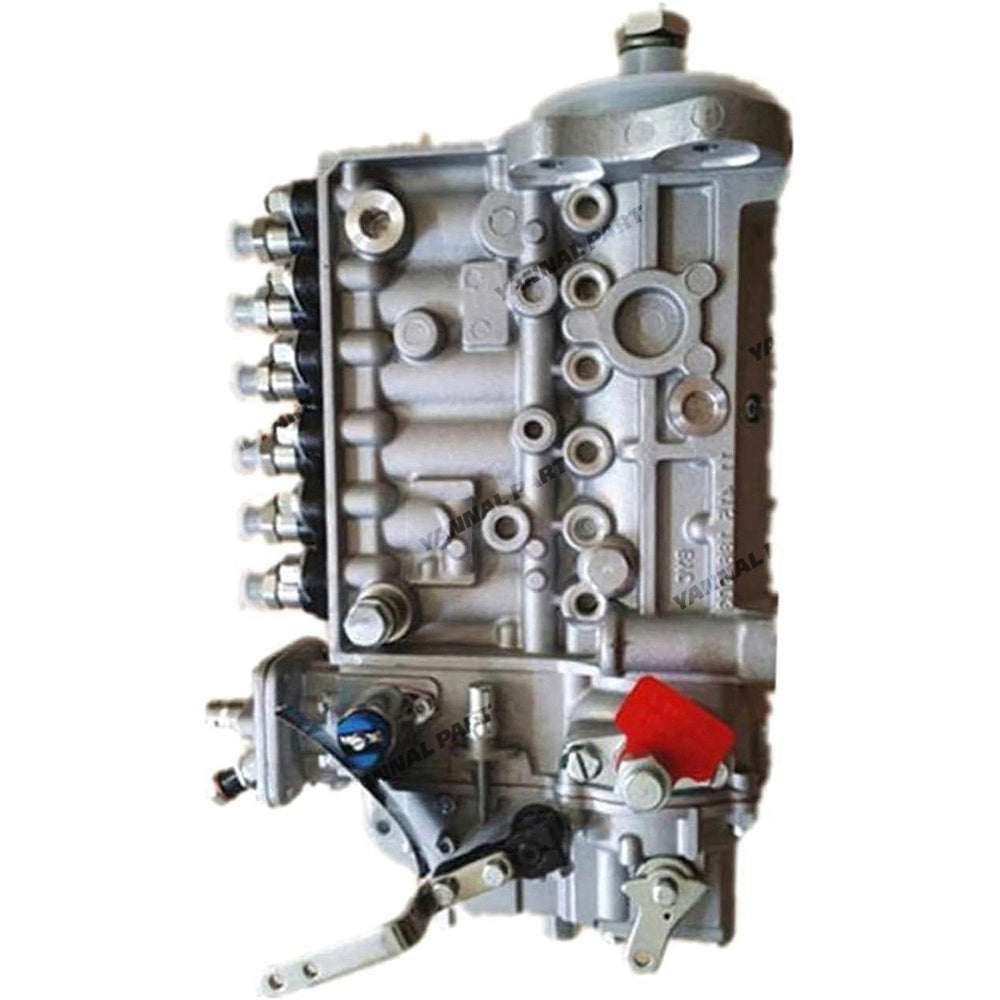 Fuel Injection Pump 4988758 Fit For Cummins Engine 6BTAA5.9-C180