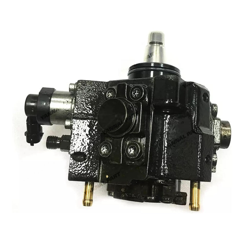 Bosch Fuel Injection Pump 0445010457 X191106 Fit For Yunnei Engine 4102.4100.490.YN33
