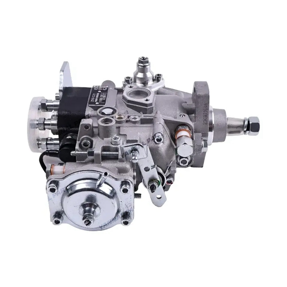 Fuel Injection Pump 22100-1C200 22100-1C201 196000-26532 Fit For Toyota Engine 1HZ Land Cruiser