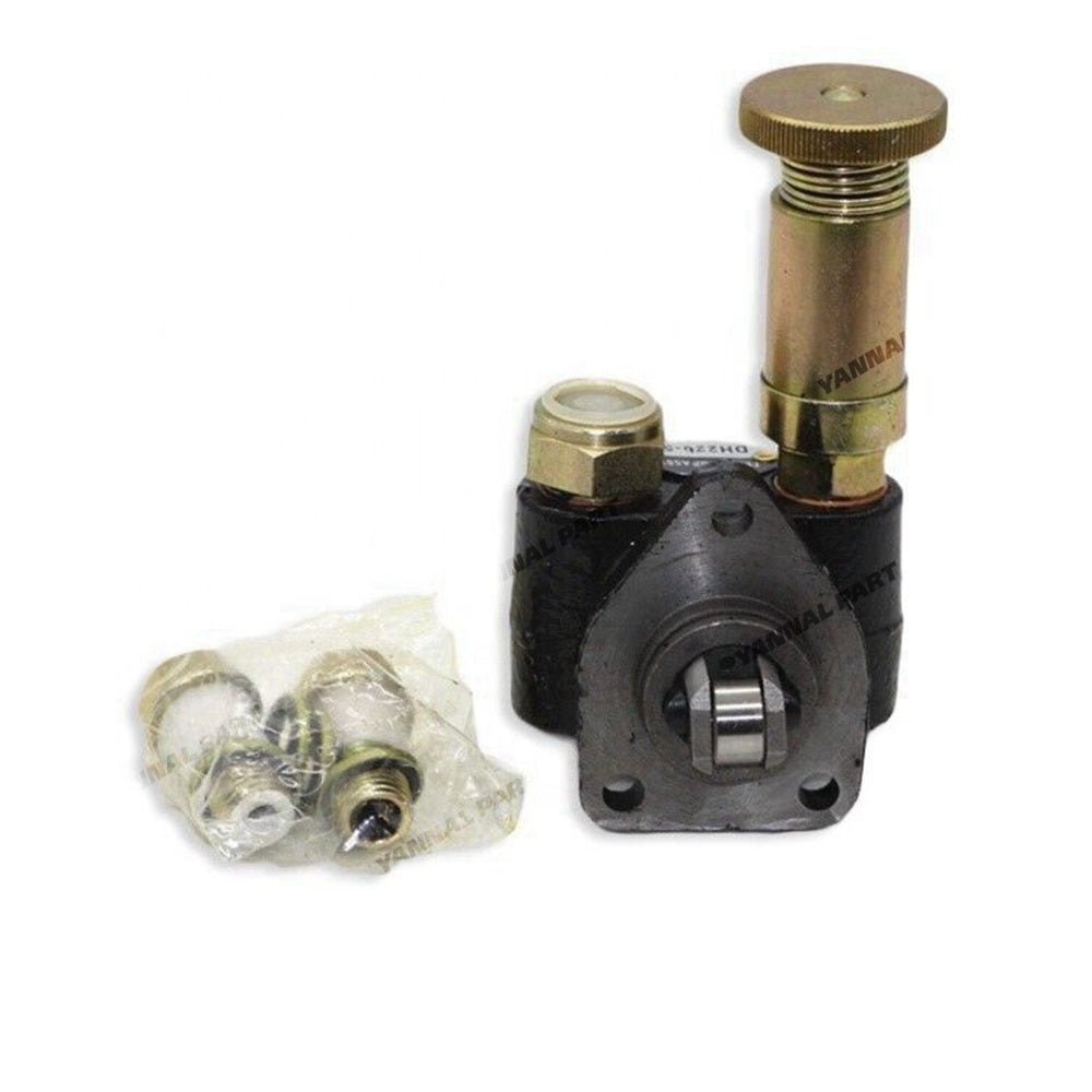 Fuel Feed Pump 105220-6490 Fit For Doosan Daewoo Excavator DH220-5 DX140W DX160W DX210LCB DX225LCB