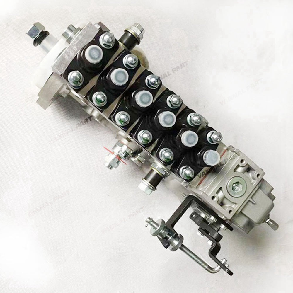 Fuel Pump 4939968 Fit For Cummins Engine 6BT