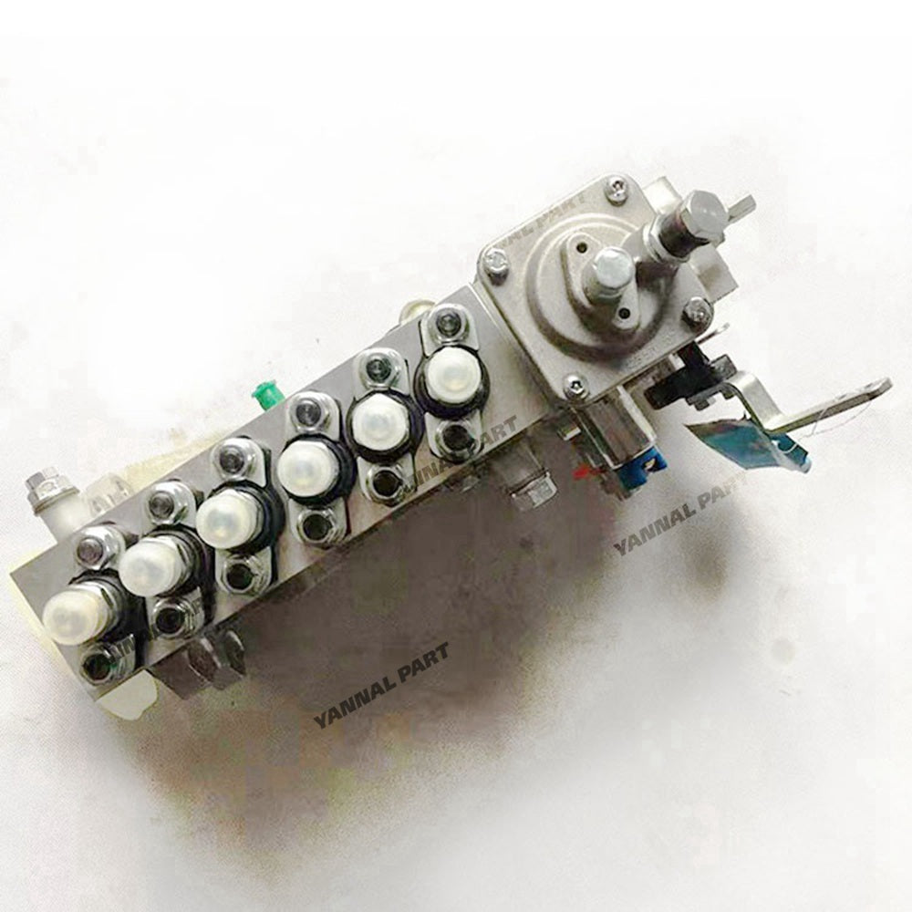 Fuel Pump 4939968 Fit For Cummins Engine 6BT