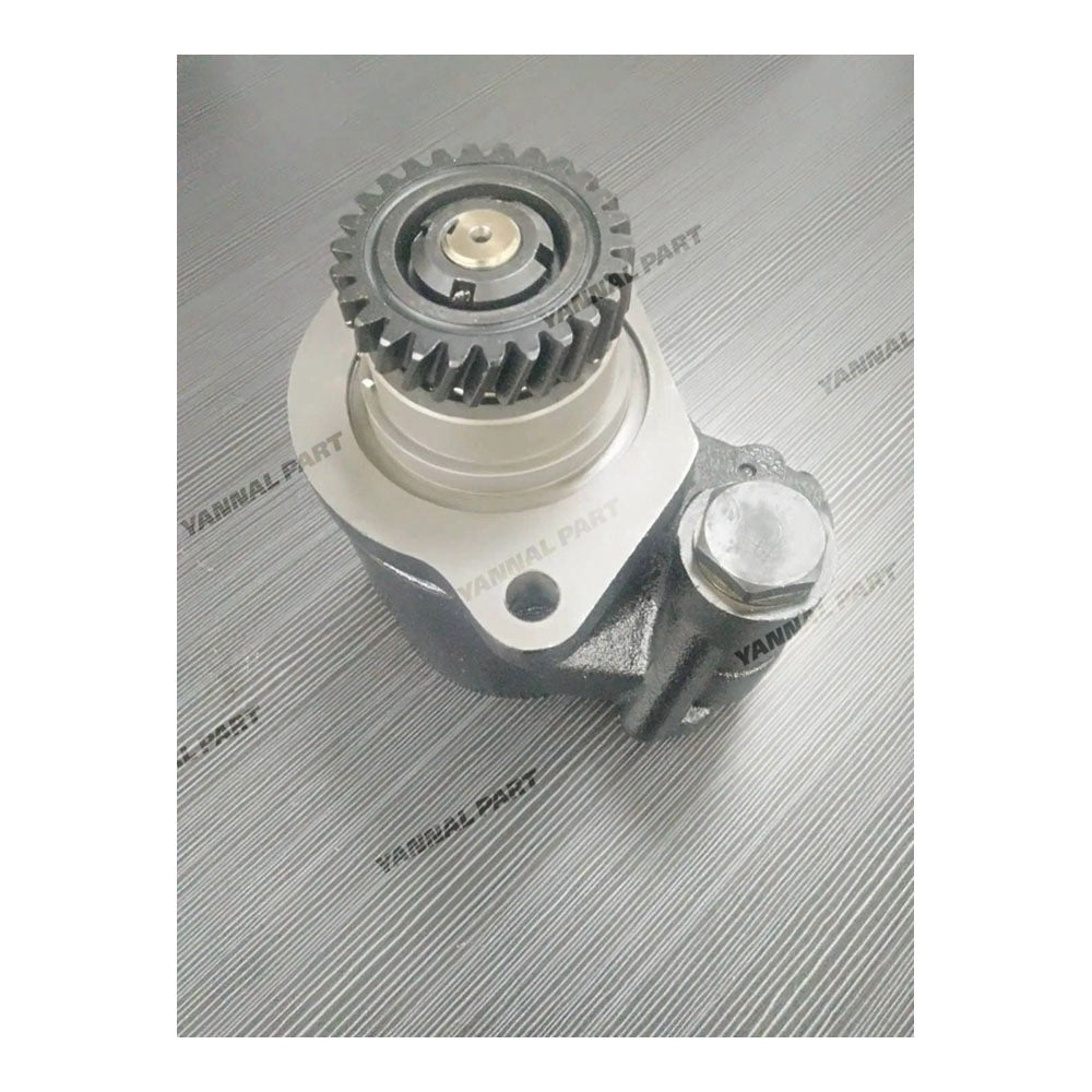 Power Steering Pump 57100-75550 Fit For Mitsubishi 8DC9-1 8DC8 Hyundai Truck 18T