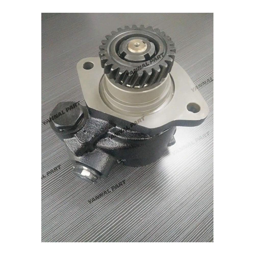 Power Steering Pump 57100-75550 Fit For Mitsubishi 8DC9-1 8DC8 Hyundai Truck 18T