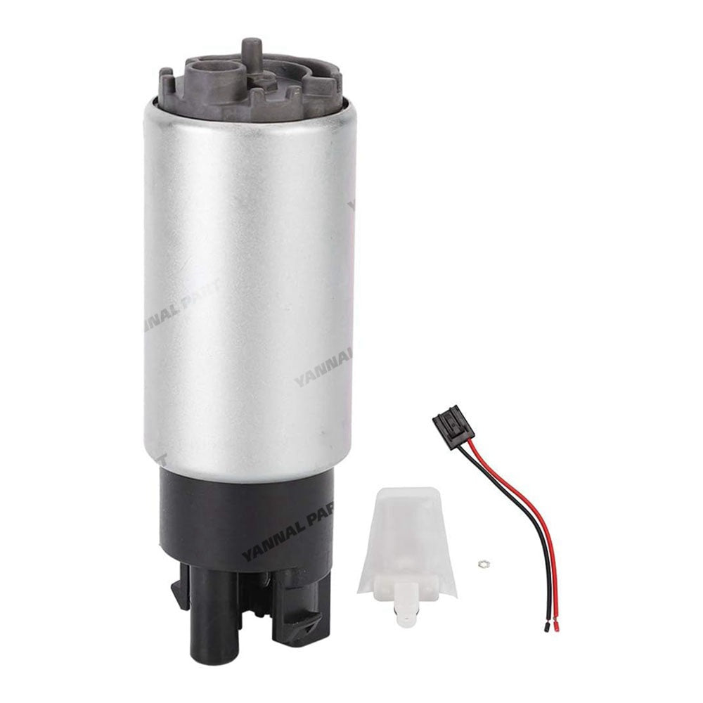 Fuel Pump 23221-75020 Fit For Toyota Land Cruiser Prado 2.4L Engine