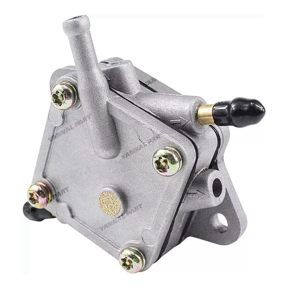 Fuel Pump JN-F4410-00 Fit For Yamaha G16 G20 G22 4-Cycle 1996-UP Golf Cart