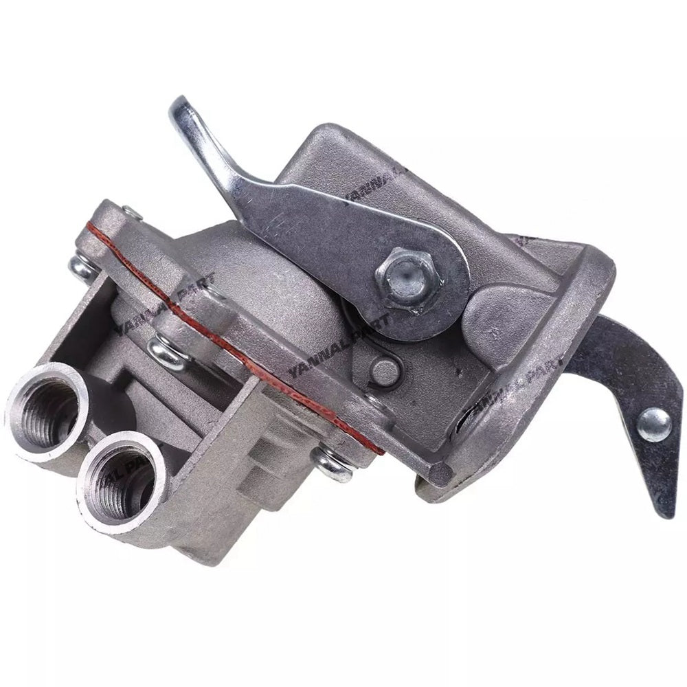 Fuel Lift Pump 3637292M91 Fit For Massey Ferguson Tractors 230 231 240 250 20D 20E 30D