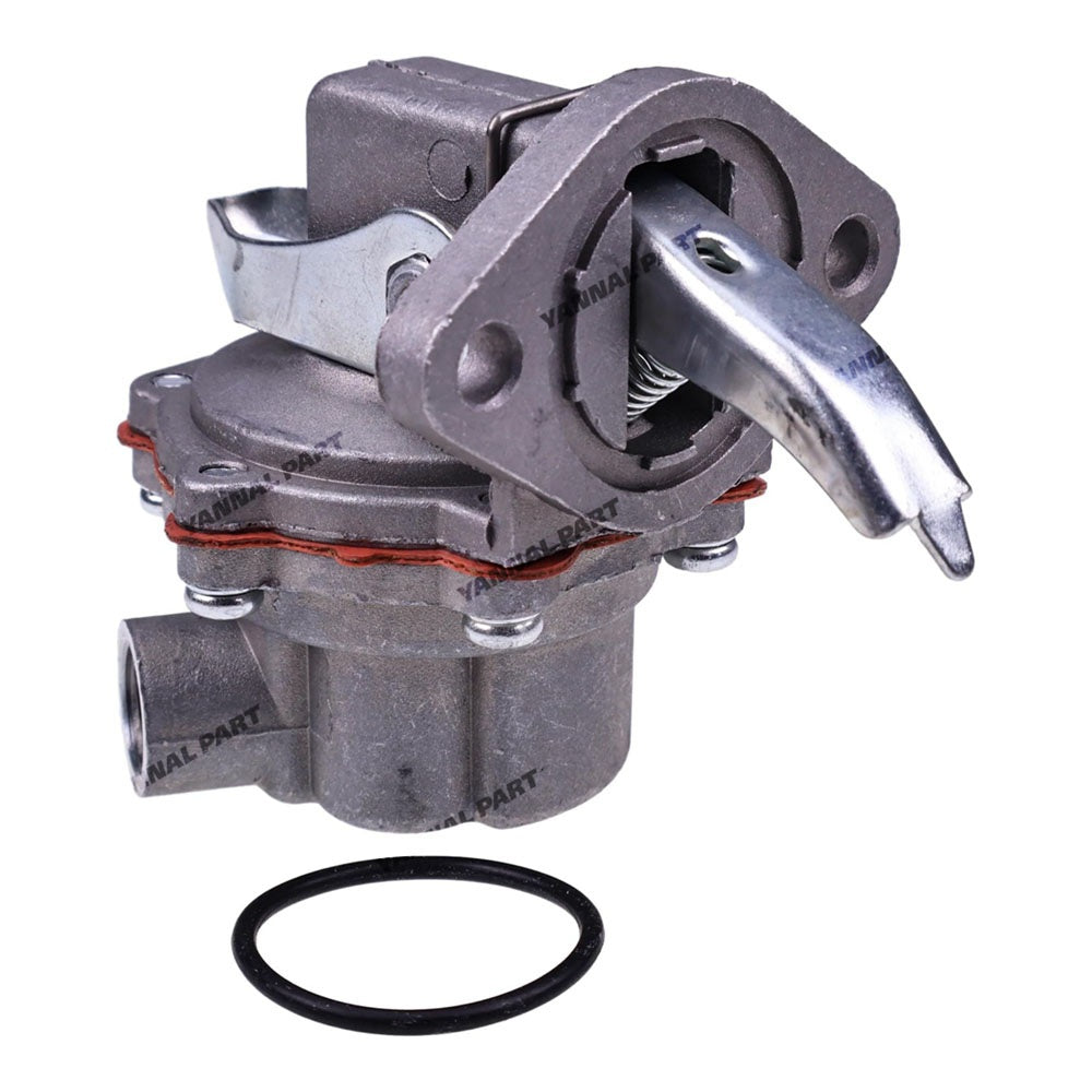 Fuel Feed Lift Pump 01172781 01172782 01173937 01260045 04157223 71553200 72054650 72504651 Fit For Deutz F1L410 F2L410 F1L511 F2L511 Engine