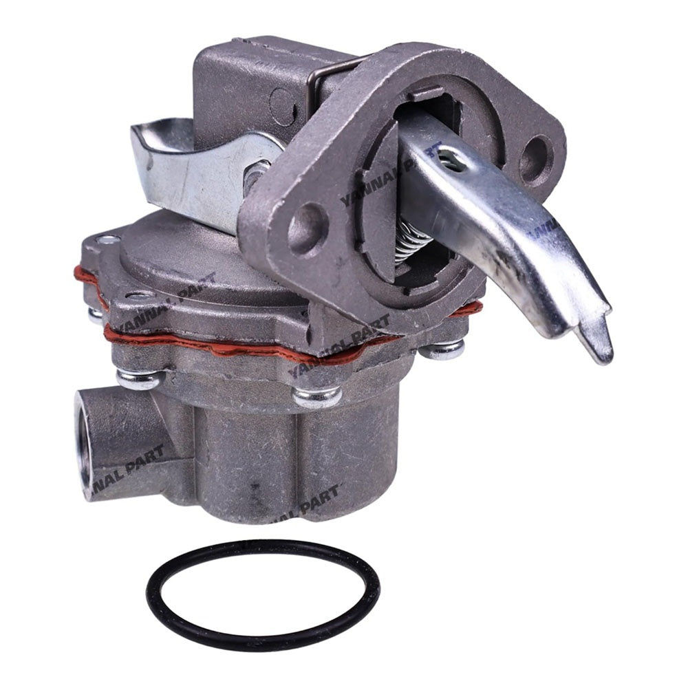 Fuel Feed Lift Pump 01172781 01172782 01173937 01260045 04157223 71553200 72054650 72504651 Fit For Deutz F1L410 F2L410 F1L511 F2L511 Engine