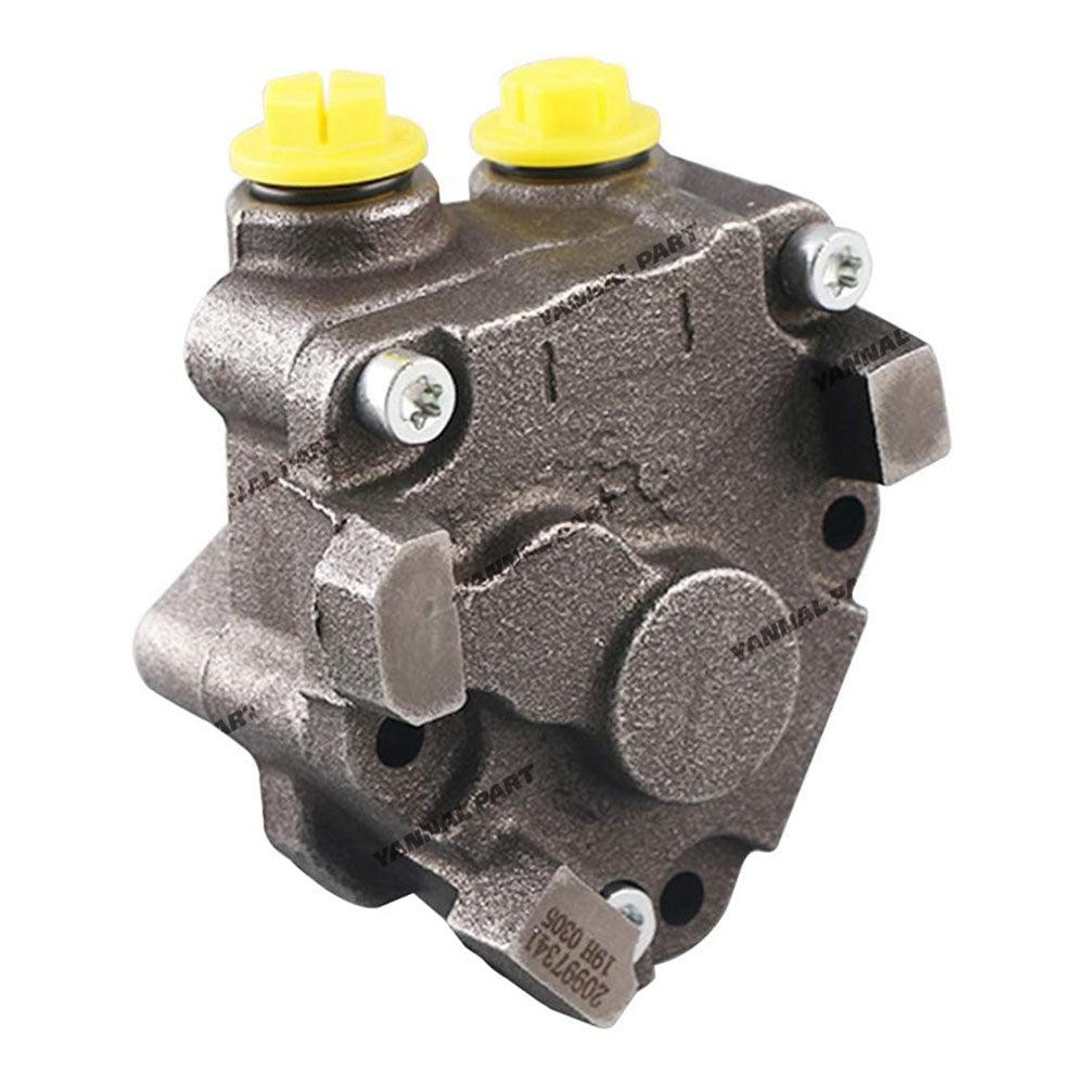 Fuel Pump VOE15029990 Fit For Volvo A25D A25E A25F A25G A30D A30E A30F A40E A40F A45G FB2800C FBR2800C