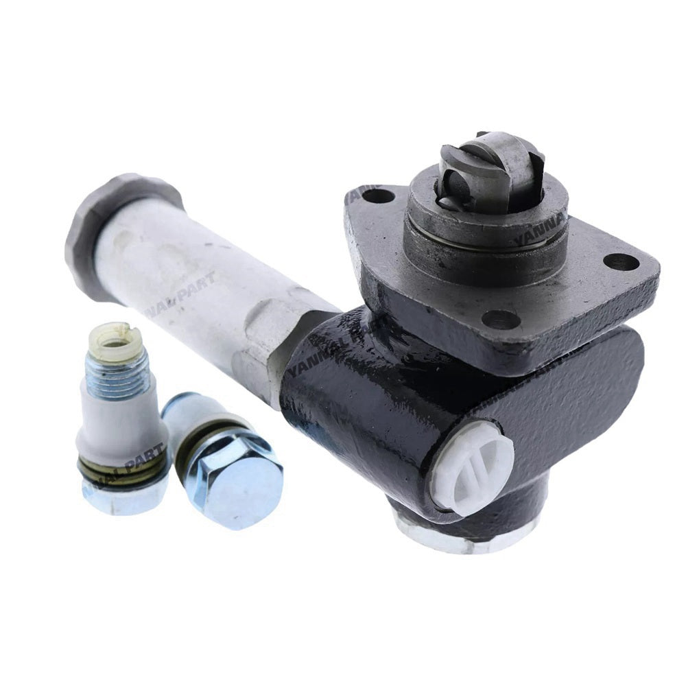 Fuel Pump 25-38666-00 Fit For Carrier CT 4.134 Ultra / Vector