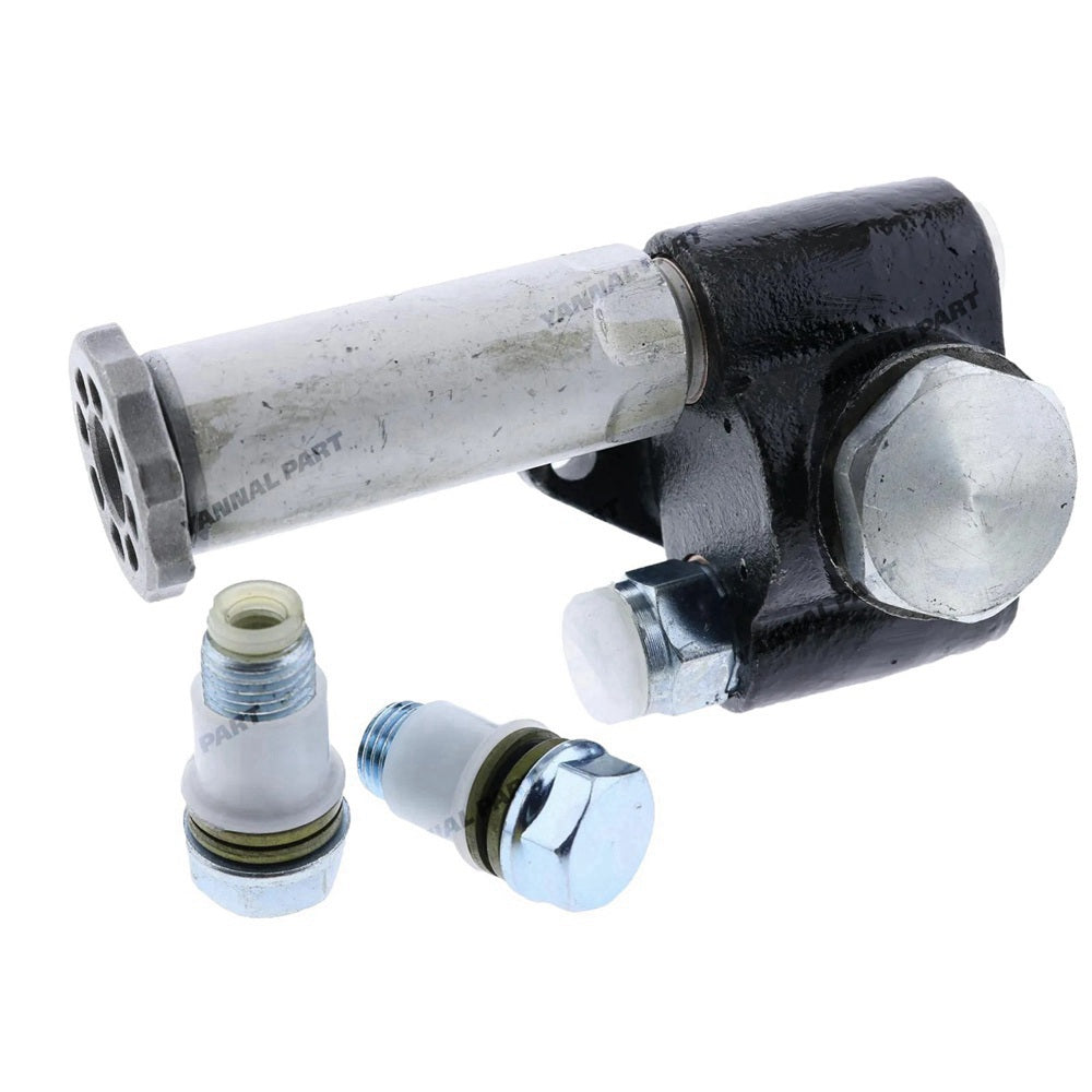 Fuel Pump 25-38666-00 Fit For Carrier CT 4.134 Ultra / Vector
