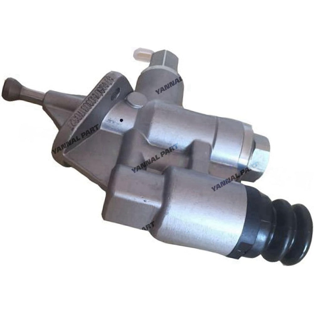 Fuel Lift Pump 6742-01-2190 Fit For Komatsu Wheel Loader WA380-DZ-3