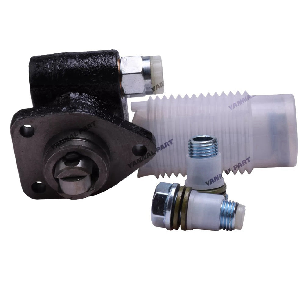 Fuel Feed Pump 105220-4772 8941327040 Fit For Isuzu Engine 4BD1 4BG1 C240 Hitachi Excavator EX120