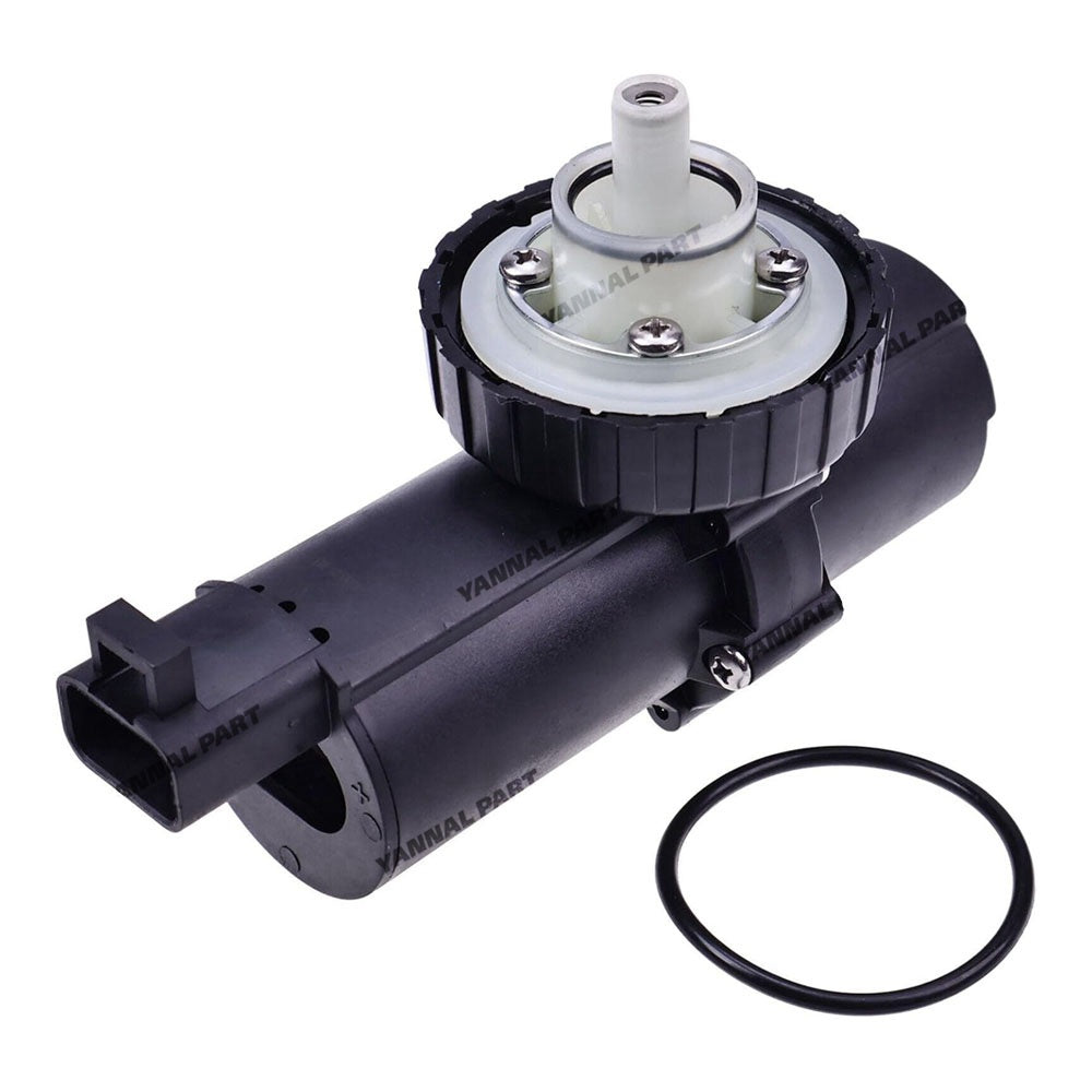 Fuel Pump DZ118224 Fit For John Deere Engine 4045 6068 6090 Excavator E130 E140LC E210 E210LC E230LC E260LC E300LC