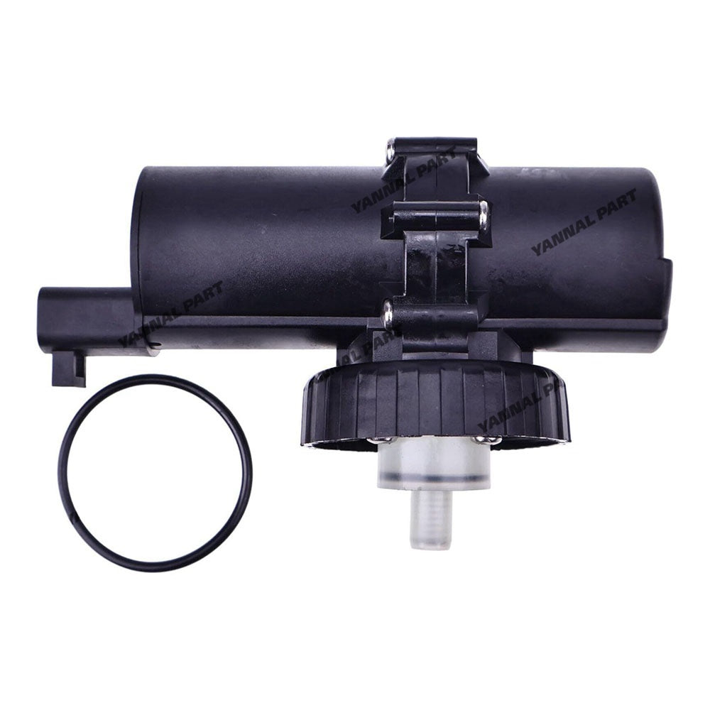 Fuel Pump DZ118224 Fit For John Deere Engine 4045 6068 6090 Excavator E130 E140LC E210 E210LC E230LC E260LC E300LC