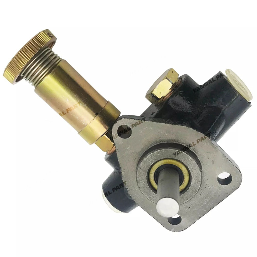Fuel Feed Pump DK105217-6030 Fit For Komatsu Engine 6D125E-2 Loader WA450-3MC WA470-3 WA470-DZ-3