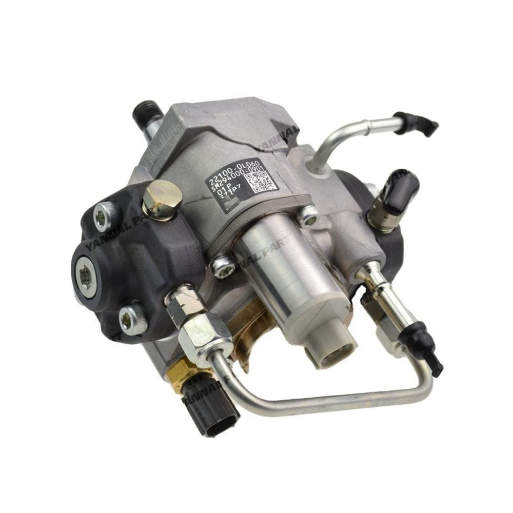 Fuel Injection Pump 294000-1050 Fit For Mitsubishi Engine 4N13