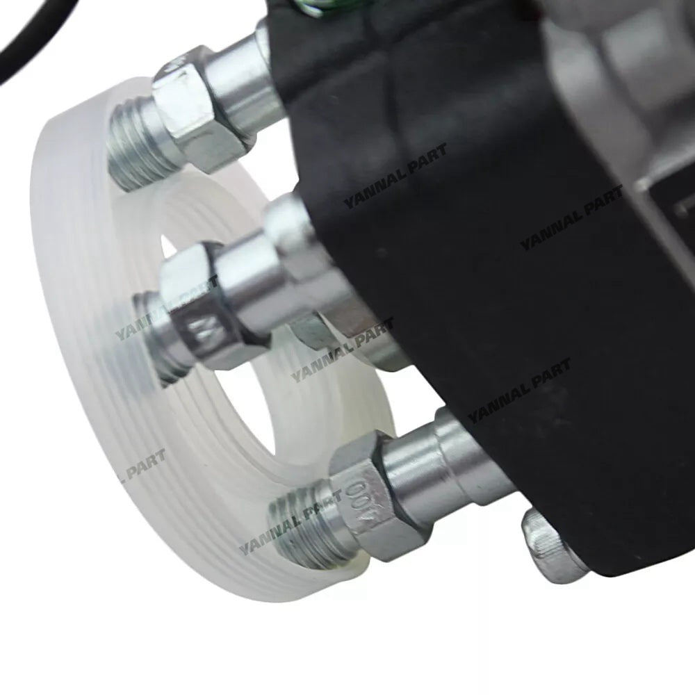 Fuel Pump 22100-78776-71 22100-787A2-71 Fit For Toyota Engine 13Z 14Z Forklift 7FDU45 7FDU35 7FDKU40 7FDK40