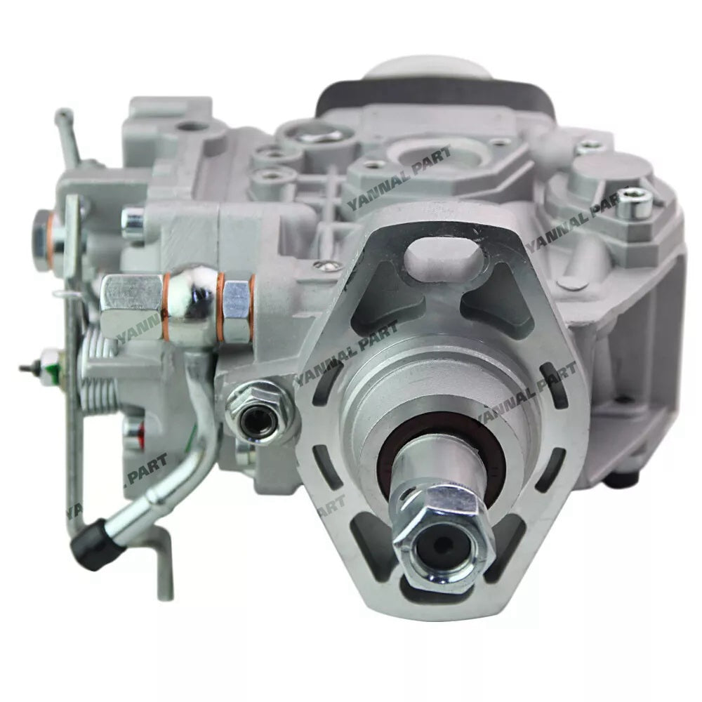 Fuel Pump 22100-78776-71 22100-787A2-71 Fit For Toyota Engine 13Z 14Z Forklift 7FDU45 7FDU35 7FDKU40 7FDK40