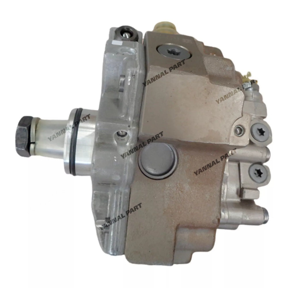 Fuel Injection Pump 0445020093 504188076 Fit For New Holland Engine F2CFA614A Tractor T8 T9 Loader W270C W300C