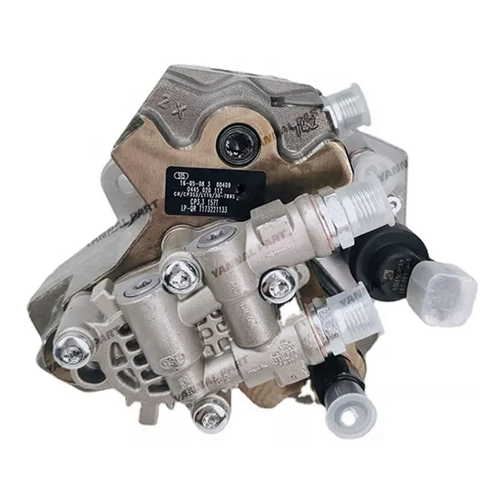 Fuel Injector Pump 0445020112 Fit For Cummins Engine