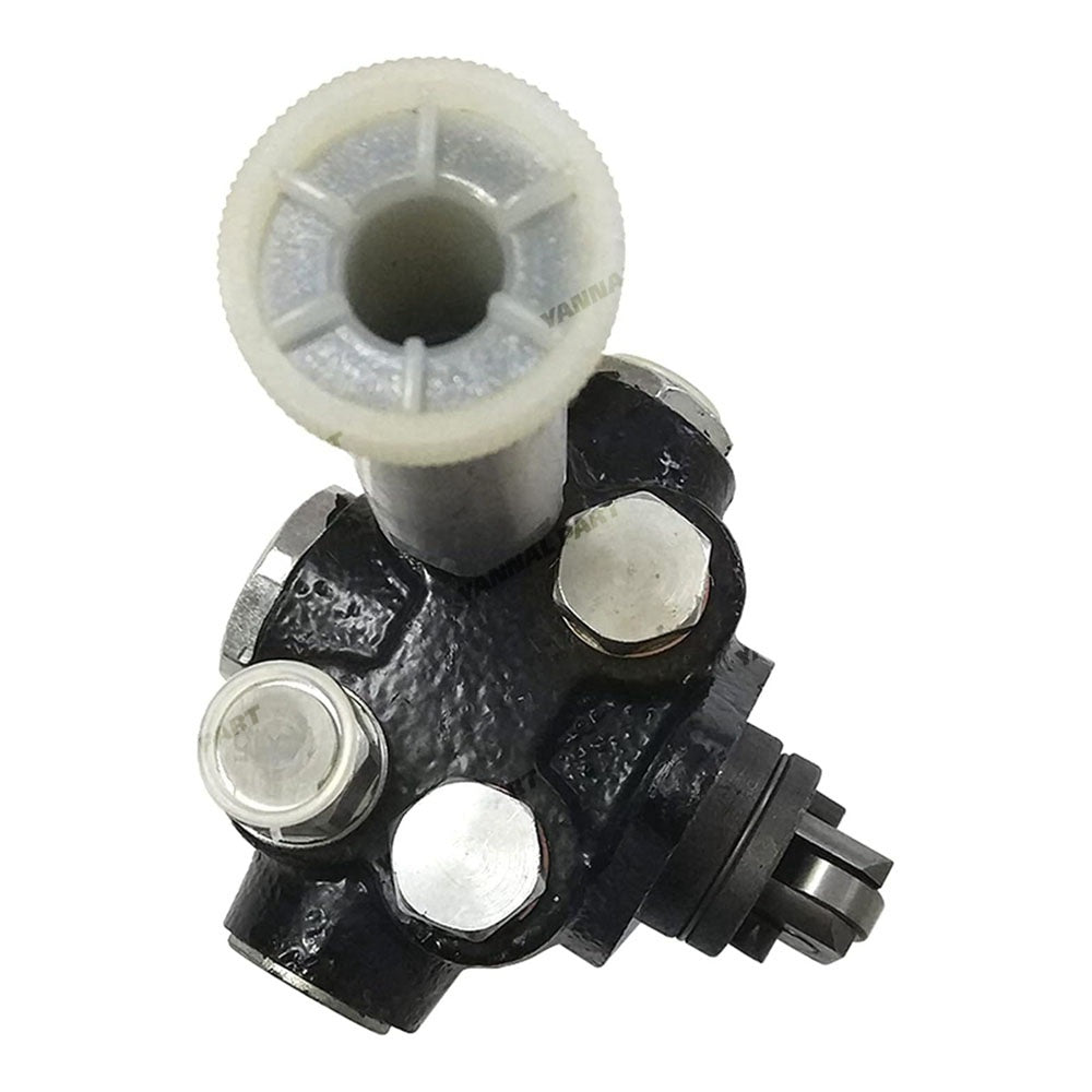 Fuel Feed Pump 9440610201 105237-6360 ME738896 Fit For Mitsubishi Fuso Truck Canter