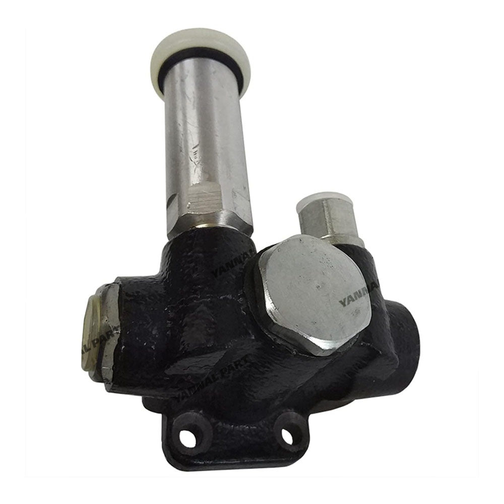 Fuel Feed Pump 9440610201 105237-6360 ME738896 Fit For Mitsubishi Fuso Truck Canter