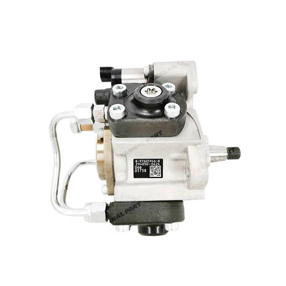Fuel Injection Pump 294050-0550 22100-E0254 Fit For Hino Engine J08E