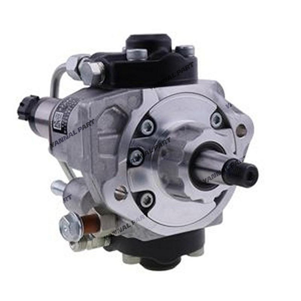 Fuel Injection Pump 02/802600 Fit For JCB Excavator JS145LC JZ140 JS130LC JZ140R JS180T3