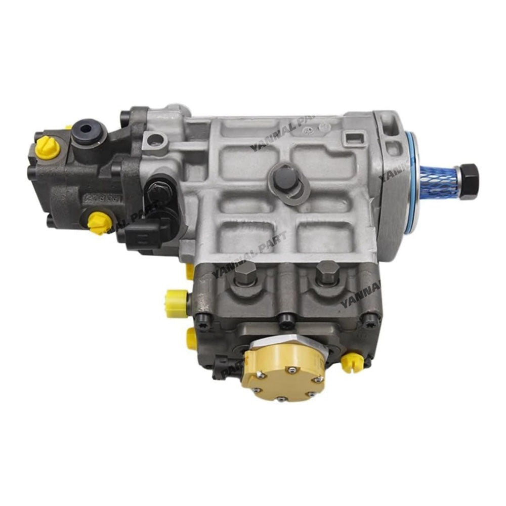 Fuel Injection Pump 368-9171 20R-3815 Fit For Caterpillar CAT Engine C6.6 Loader 953D 963D 924H 938H