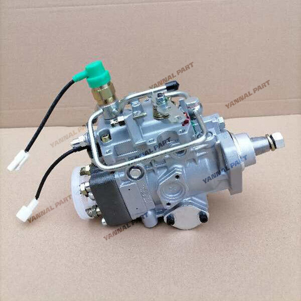 Fuel Injection Pump 104642-7530 9461628601 Fit For Hyster Forklift H55 FT