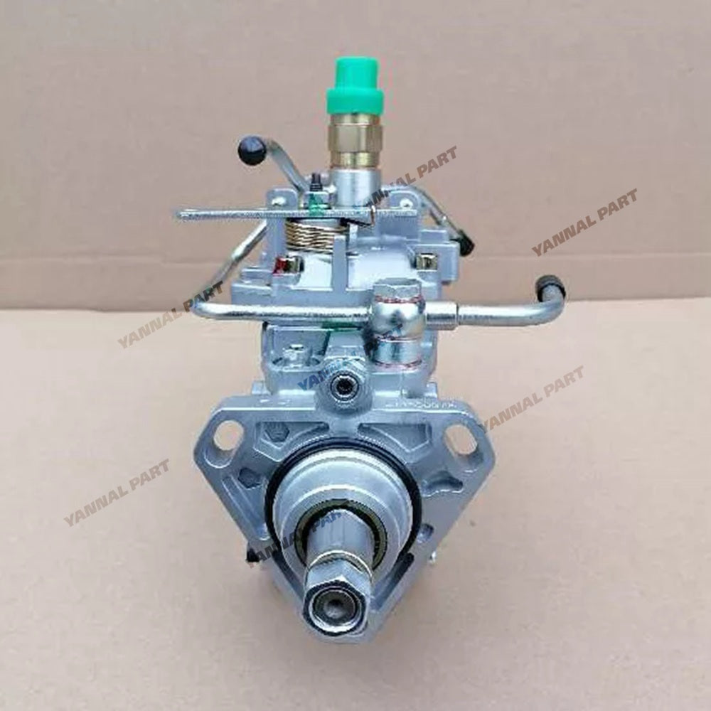 Fuel Injection Pump 104642-7530 9461628601 Fit For Hyster Forklift H55 FT