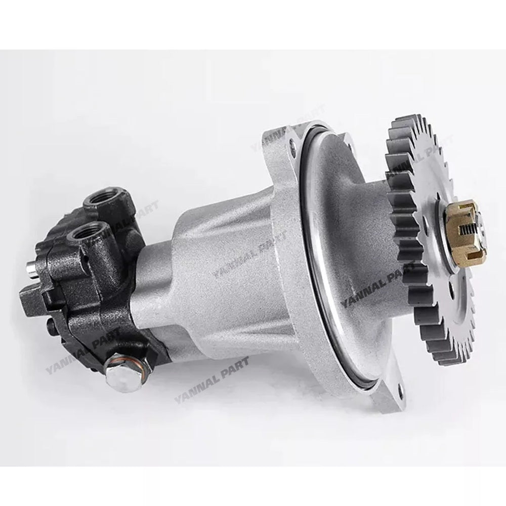 Fuel Pump VOE21114793 21114793 Fit For Volvo Engine D13 D16 Excavator EC480 EC380D