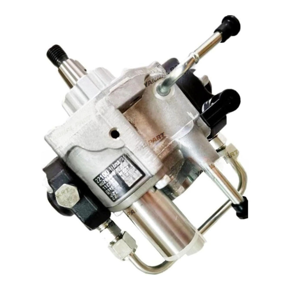 Fuel Injection Pump 294000-2270 22100-E0086-C Fit For Hino Engine N04C