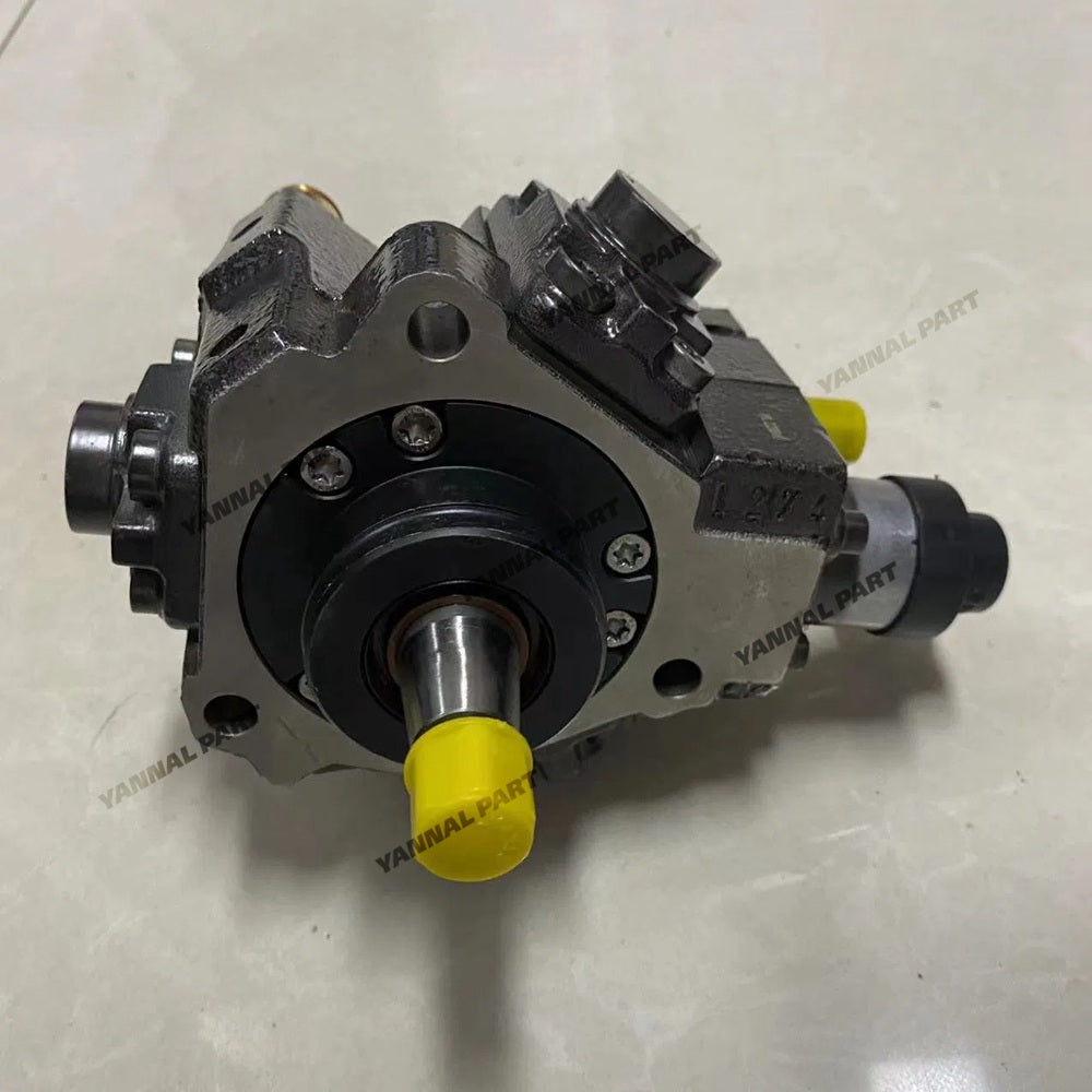 Fuel Injection Pump 0445010206 Fit For Hyundai Engine D4FA D3FA Vehicle Accent Elantra i10 i20 i30 ix20