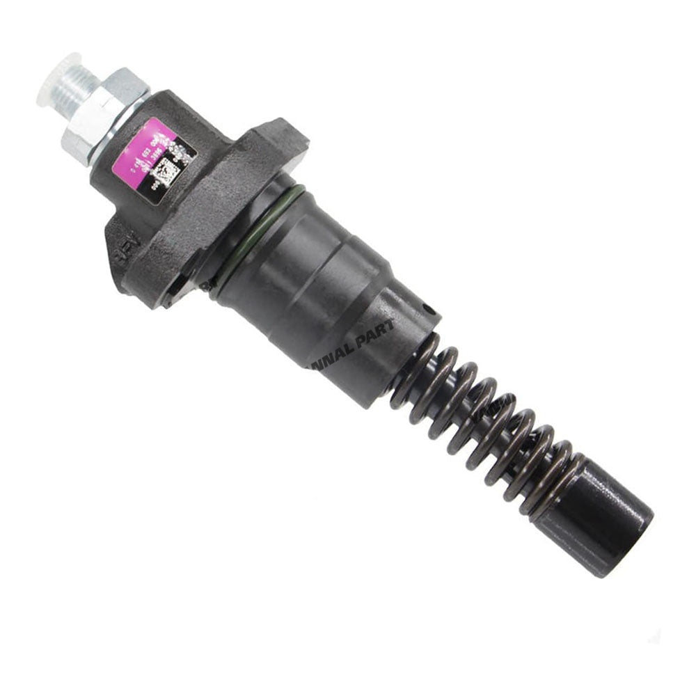 Fuel Pump 0414693002 Fit For Volvo Engine D7E Excavator EC240B EC290B