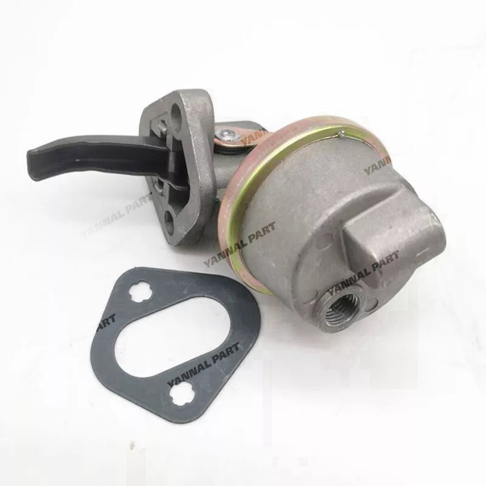 Fuel Lift Transfer Pump 84142216 Fit For New Holland Tractor 256V 276V 276VII