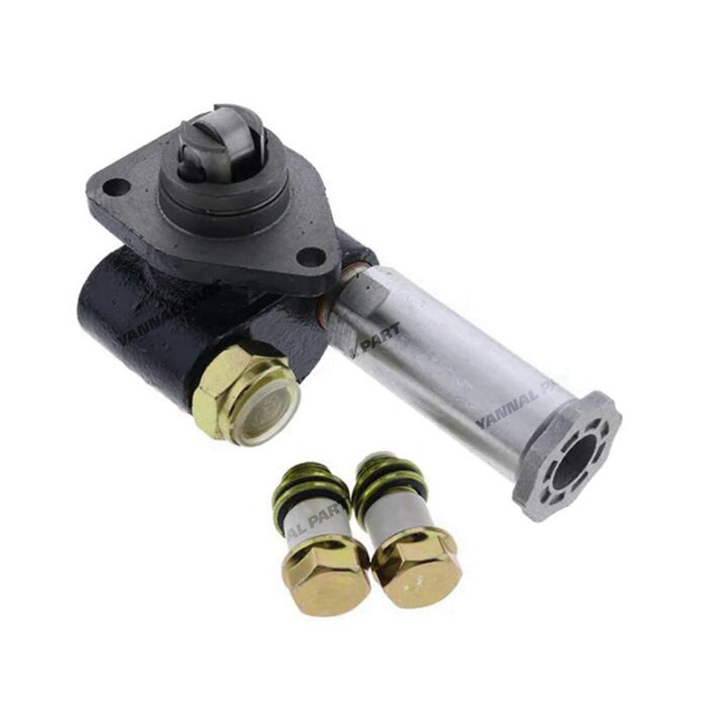 Fuel Pump 11-5998 Fit For Isuzu Engine C201 Thermo King Sentry Super SB Series