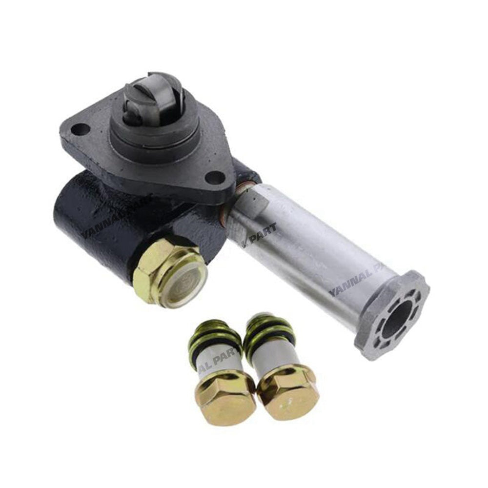 Fuel Pump 11-5998 Fit For Isuzu Engine C201 Thermo King Sentry Super SB Series