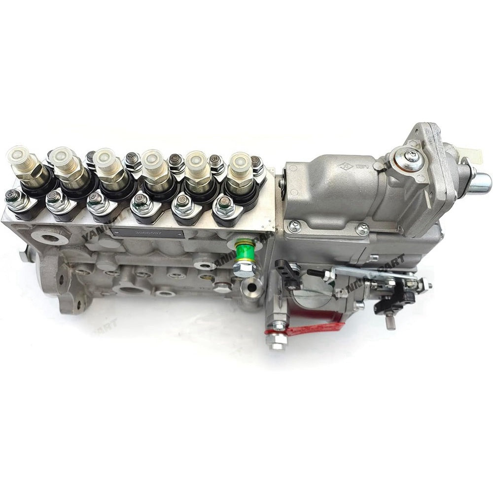 Fuel Injection Pump 3966597 Fit For Cummins Engine 6BT 6CT ISC8.3