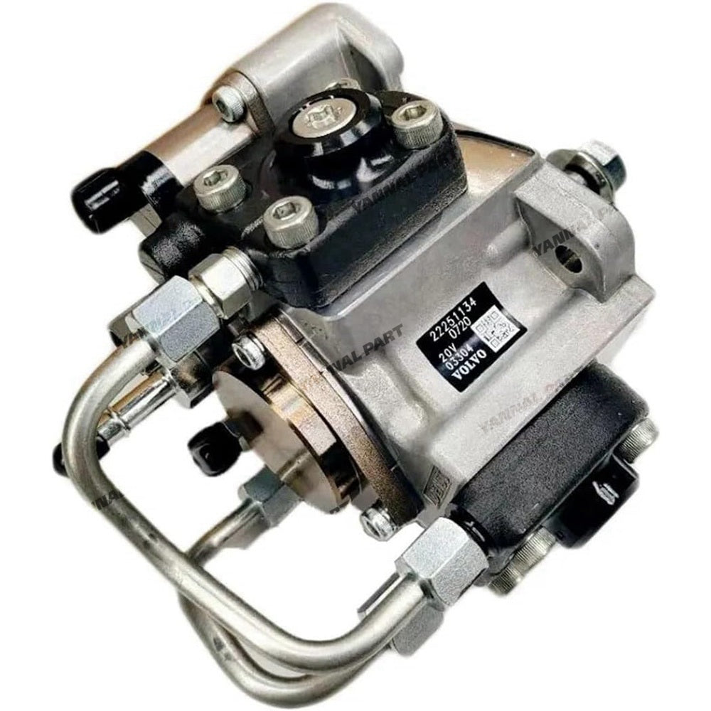 Fuel Injection Pump 22100-E0531 22100E0531 Fit For Kobelco Excavator SK350-9