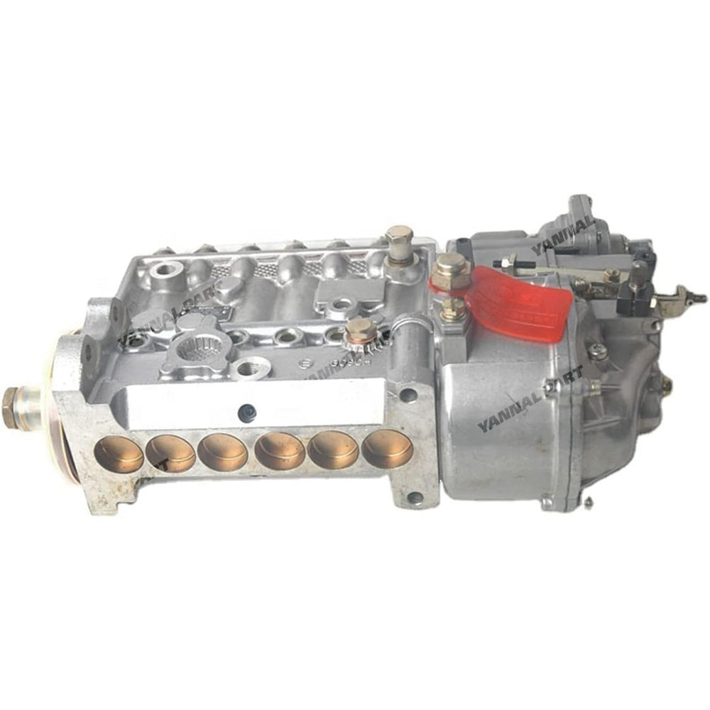 Fuel Injection Pump 3960797 C3960797 Fit For Cummins Engine 6BT B210